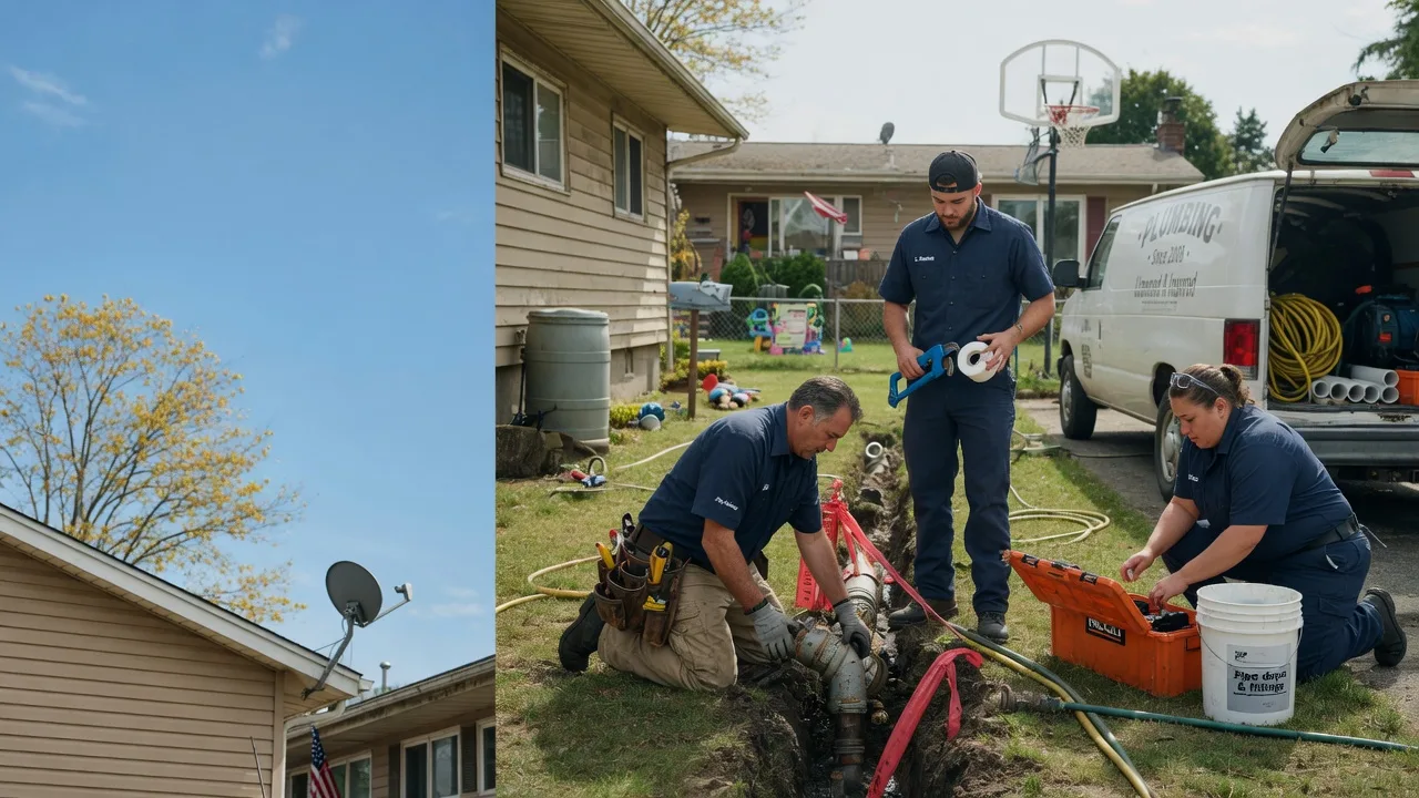 Garbage Disposal Replacement in Tuttle, ND near me